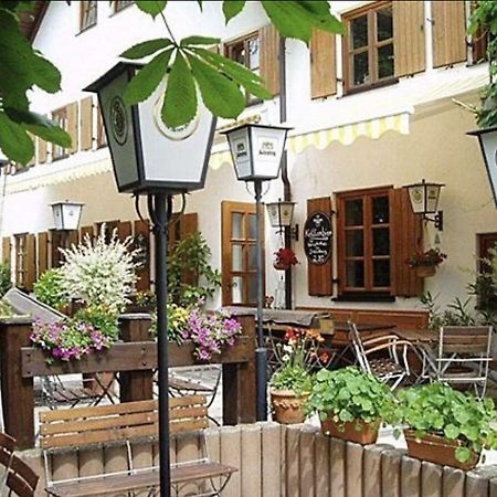 Hotel Ristorante Da Franco Seefeld in Tirol Zewnętrze zdjęcie