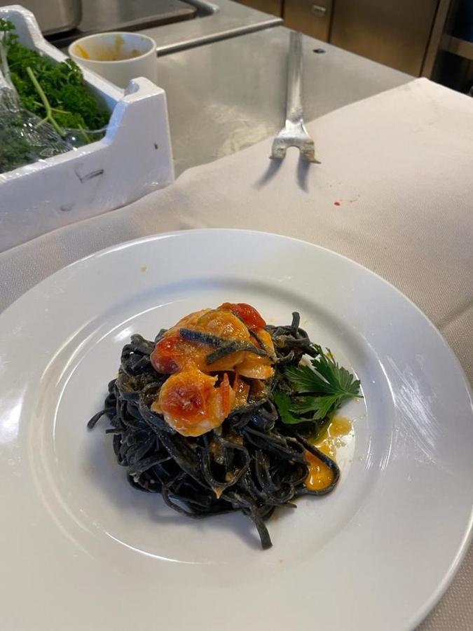 Hotel Ristorante Da Franco Seefeld in Tirol Zewnętrze zdjęcie