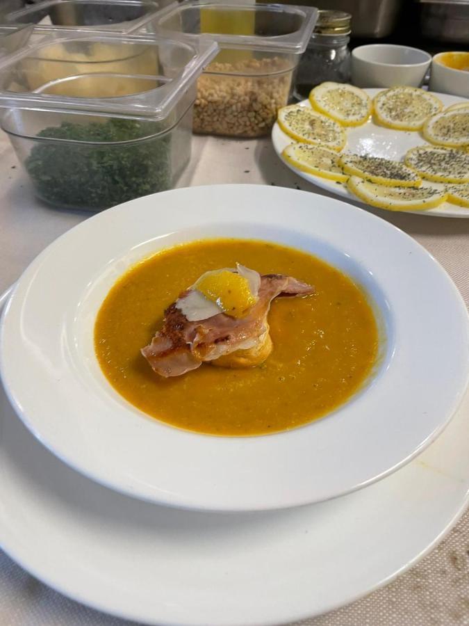 Hotel Ristorante Da Franco Seefeld in Tirol Zewnętrze zdjęcie