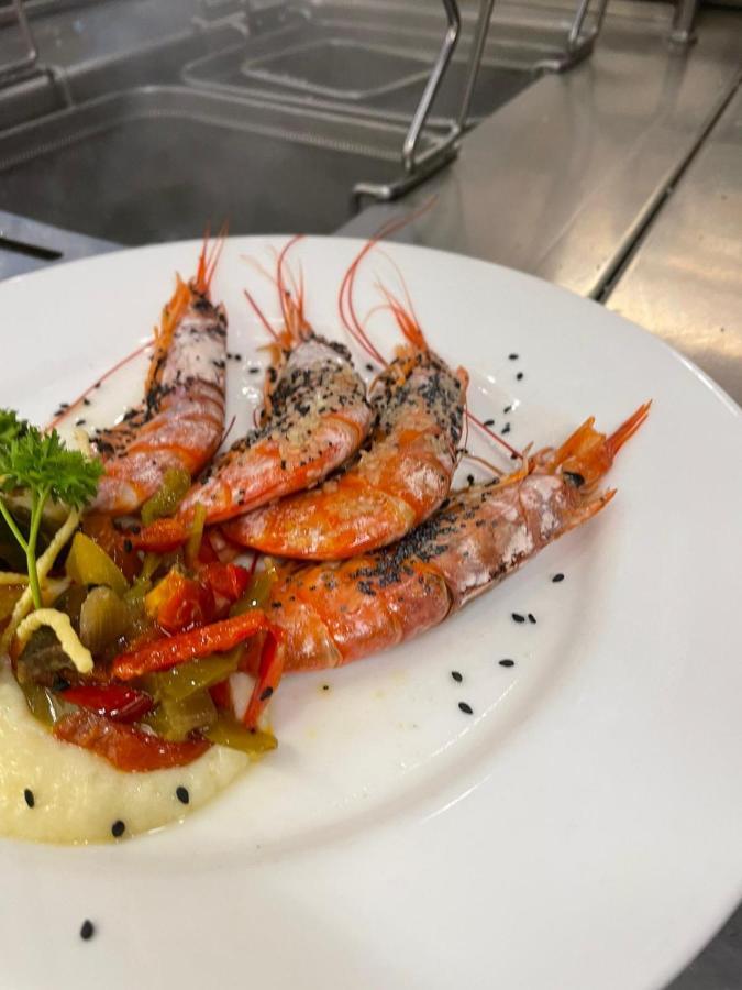 Hotel Ristorante Da Franco Seefeld in Tirol Zewnętrze zdjęcie