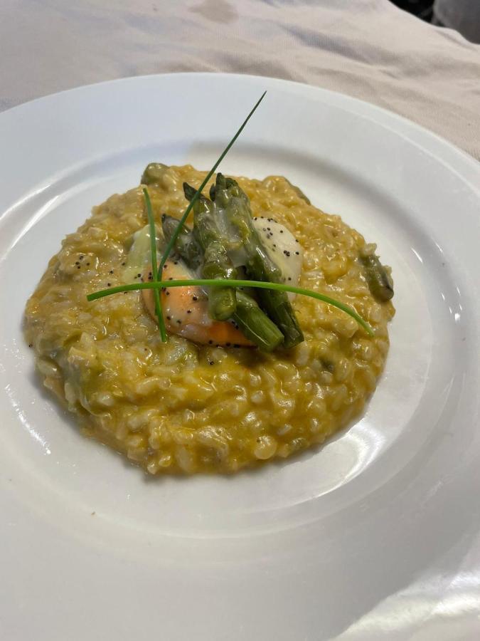 Hotel Ristorante Da Franco Seefeld in Tirol Zewnętrze zdjęcie