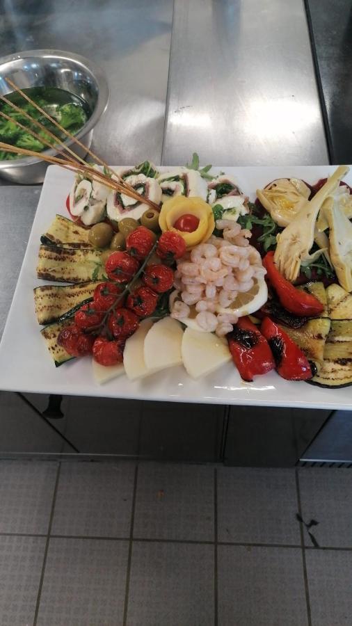 Hotel Ristorante Da Franco Seefeld in Tirol Zewnętrze zdjęcie