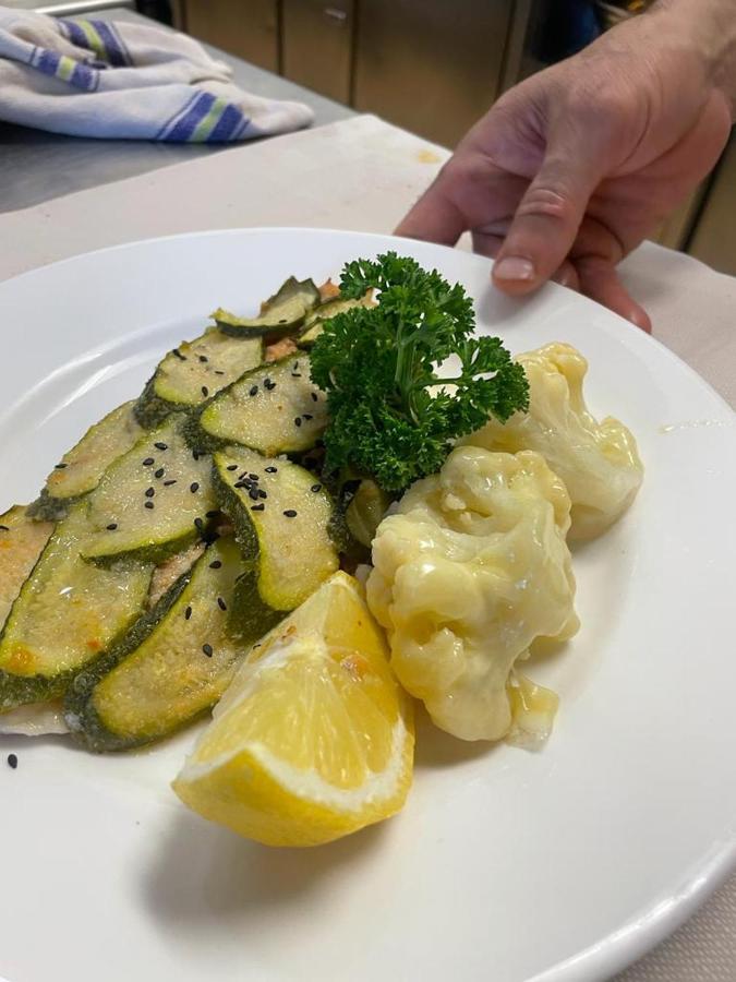 Hotel Ristorante Da Franco Seefeld in Tirol Zewnętrze zdjęcie